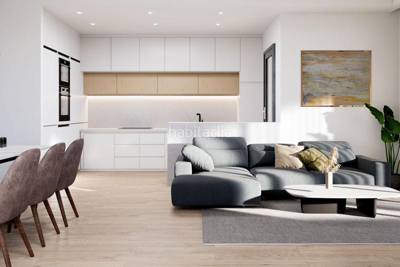 Foto d9eef1ee-b2b8-47df-a302-fa1628f58821. Apartment with heating in balcón de Finestrat-terra marina Finestrat