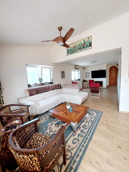 Foto 43ebc0c9-9138-4240-a851-9ab69104aae7. Bauernhof mit pool in El Secanet-Hacienda del Sol Vila Joiosa (la)