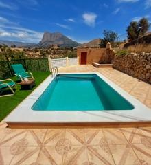 Country house in ALMISERA