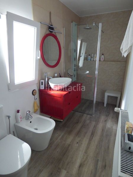 Foto 4d0b4ad0-ab2d-4fa7-be32-bf254eb5bb29. Casa amb calefacció a Orxeta
