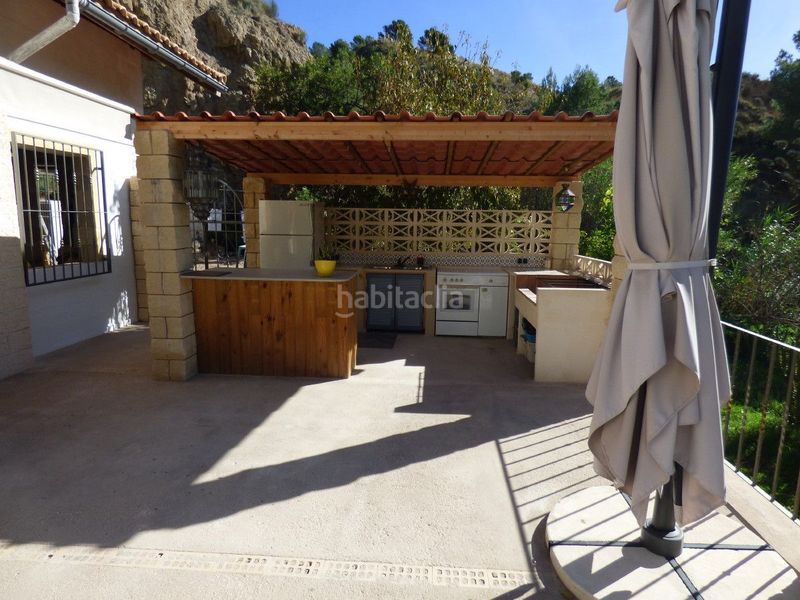Foto 6a2e9574-9065-49b9-abc4-97fcb531586b. Casa amb calefacció a Orxeta