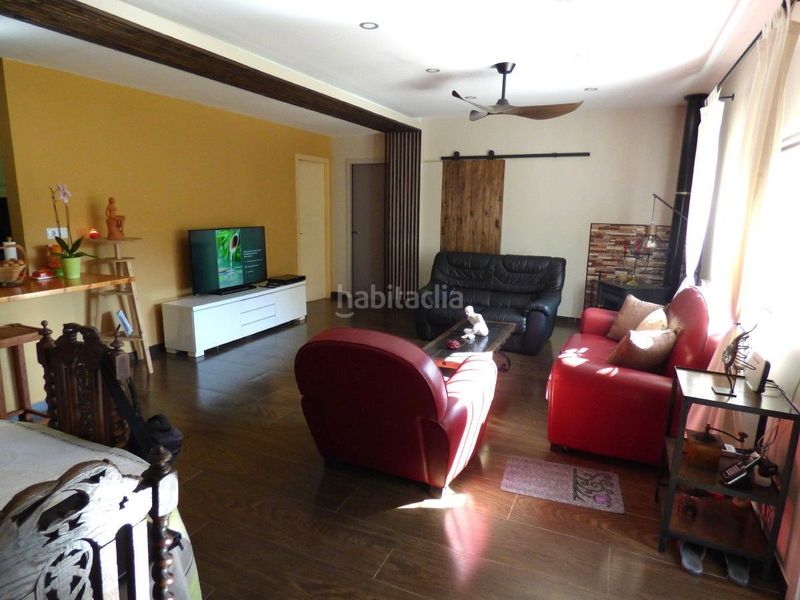 Foto ca9a952b-12f7-4853-a7eb-274880f10237. Casa amb calefacció a Orxeta