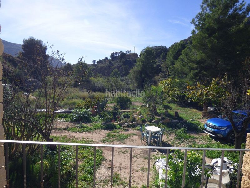 Foto cc4ef10a-236b-4182-ba66-c048819ba6ed. Casa amb calefacció a Orxeta