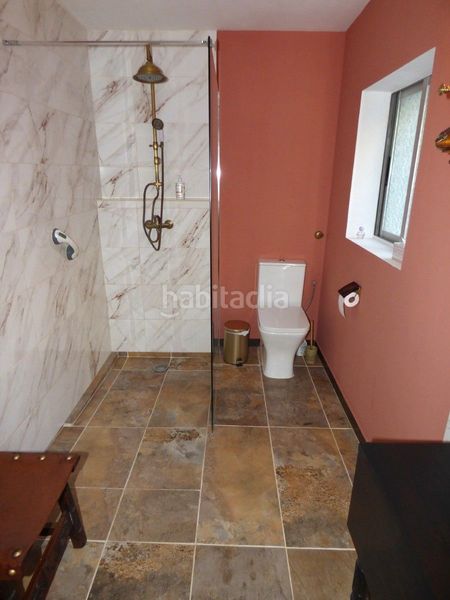 Foto cf02dbcc-d417-49b7-97d9-f02955508004. Casa amb calefacció a Orxeta
