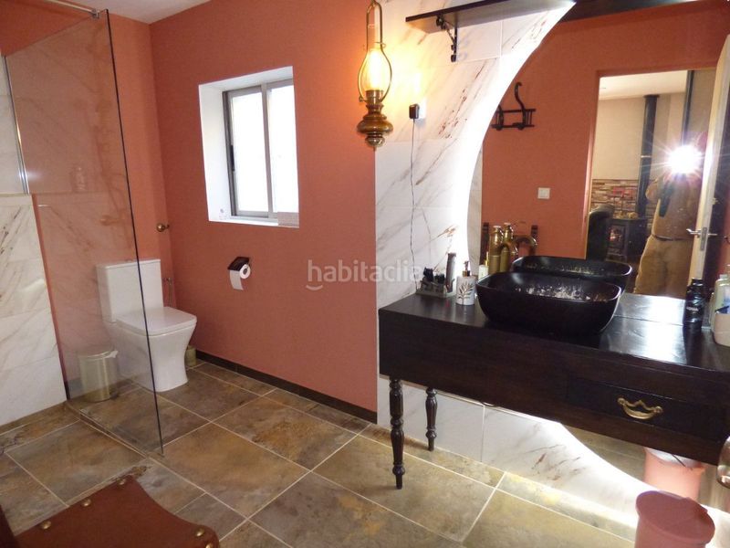 Foto eda91047-0bdc-4b07-a190-bc483a491f75. Casa amb calefacció a Orxeta