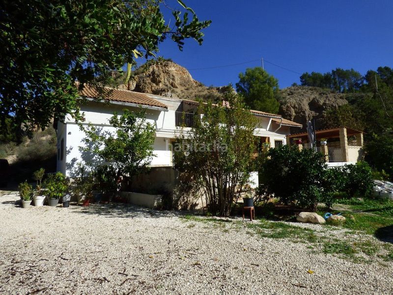 Foto f1f7840c-2130-4c09-b0ed-1affc4525033. Casa amb calefacció a Orxeta