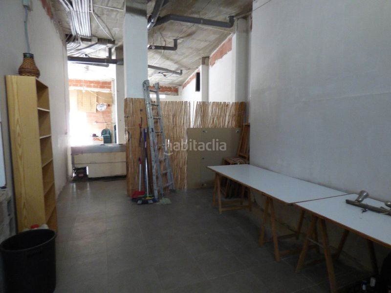 Foto f99464ad-e035-4a14-9361-dd6c4ebc3236. Local comercial a Orxeta