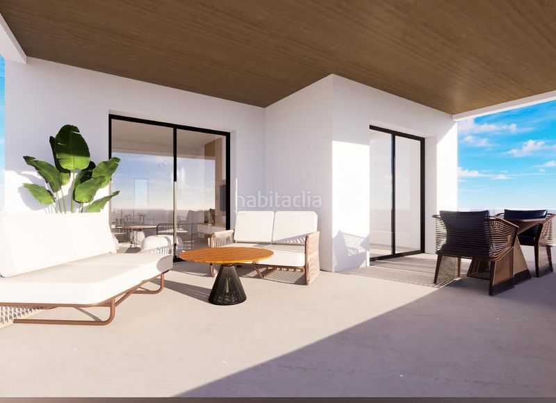 Foto a8ed0106-5abe-4c7f-b153-5e1326c71880. Apartament amb piscina a balcón de Finestrat-terra marina Finestrat