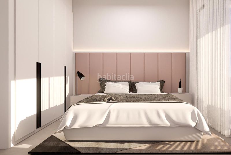 Foto bad0b5bc-29de-4e0f-8ef8-39621b45a32d. Apartament amb piscina a balcón de Finestrat-terra marina Finestrat