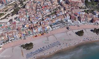 Country house  Maria amada