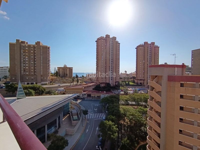 Foto 521ae491-4d7e-47dc-bf0d-e85ab7541cdd. Apartament amb piscina a Playa Poniente Benidorm