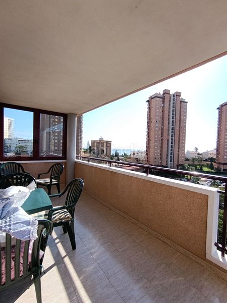 Foto 58b29a63-1ccf-4351-99af-7f71481fc510. Apartament amb piscina a Playa Poniente Benidorm