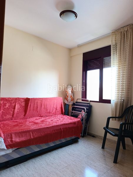 Foto 87871091-6aea-4205-b9b0-544b0a1c361b. Apartament amb piscina a Playa Poniente Benidorm