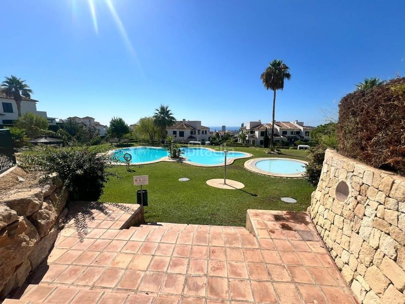 Foto 012da161-c54e-4e65-bc63-55904592b133. Apartament amb calefacció piscina a Golf Bahía Finestrat