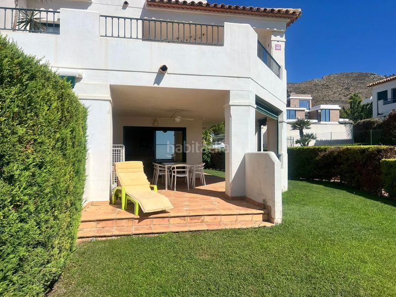 Foto 05d8a2fb-b603-442b-bbe1-9f8715935bc2. Apartament amb calefacció piscina a Golf Bahía Finestrat