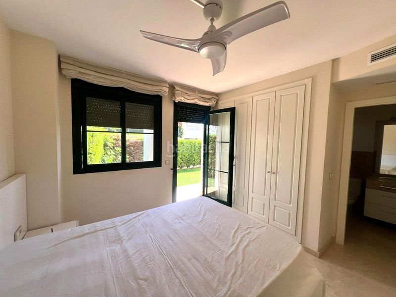 Foto 3f27bae3-bc3f-4b8b-9b88-cc19e51f960d. Apartament amb calefacció piscina a Golf Bahía Finestrat