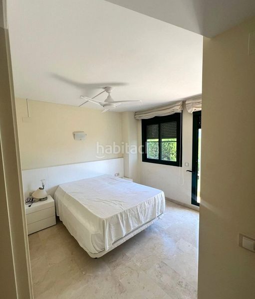 Foto 4b3db239-c3be-400b-8447-f3923acc351e. Apartament amb calefacció piscina a Golf Bahía Finestrat