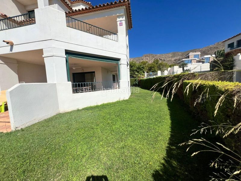 Foto 66cc9738-68f7-4ec2-8b00-2dd71b45e296. Apartament amb calefacció piscina a Golf Bahía Finestrat