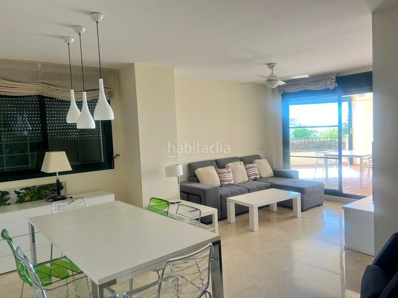 Foto 681b9729-f45f-4c16-9047-f686dab77b52. Apartament amb calefacció piscina a Golf Bahía Finestrat