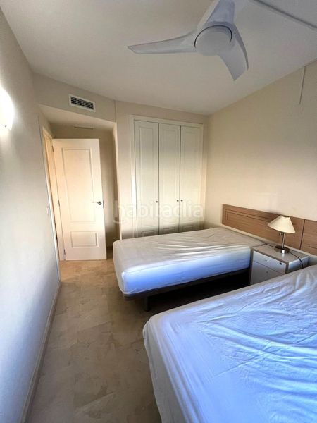 Foto 7cc9ffb1-1aa4-460c-a3c4-70203a2a5c92. Apartament amb calefacció piscina a Golf Bahía Finestrat