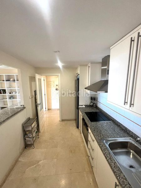 Foto 92658ba3-9b95-4eb7-807c-30a778cd434f. Apartament amb calefacció piscina a Golf Bahía Finestrat