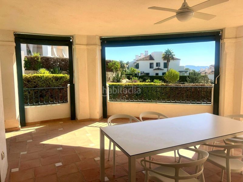 Foto 9e8bf9e0-4b2e-49f2-81cd-0833bb9dfc98. Apartament amb calefacció piscina a Golf Bahía Finestrat