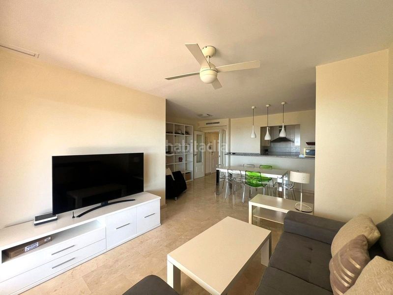 Foto a8f68b55-a96a-4be6-9c9a-79deffad420e. Apartament amb calefacció piscina a Golf Bahía Finestrat
