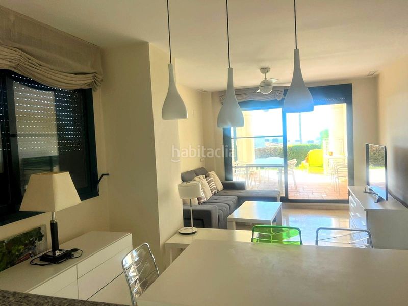 Foto cc7e3beb-1885-4caf-a4e3-be66b7f3823d. Apartament amb calefacció piscina a Golf Bahía Finestrat