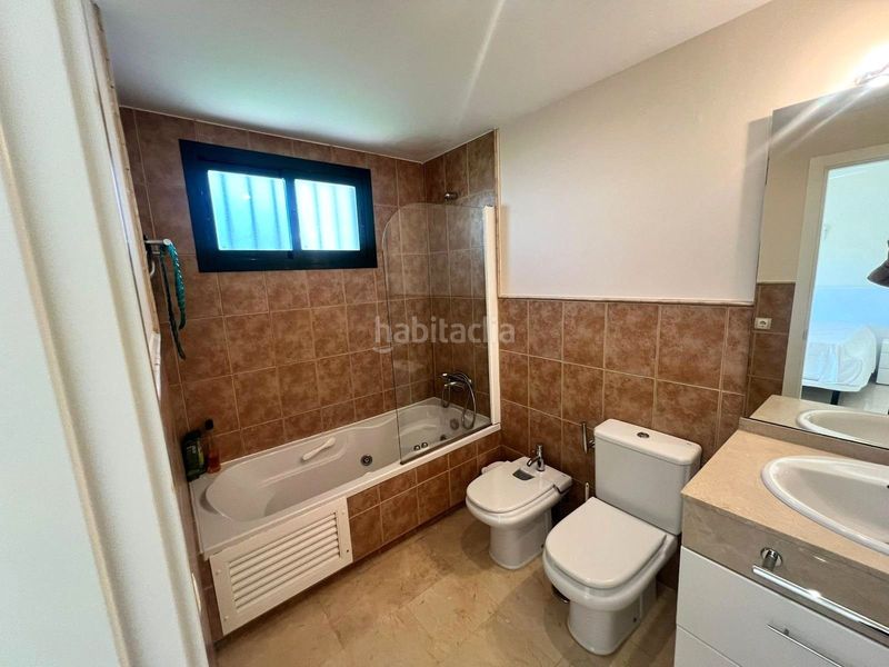Foto e00b3d60-f75b-4879-b1ac-6c72caed08b9. Apartament amb calefacció piscina a Golf Bahía Finestrat