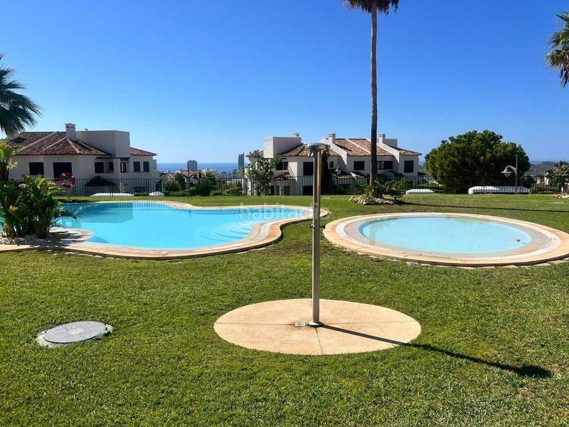 Foto fd47f321-d0da-4900-ad26-2cda427f472d. Apartament amb calefacció piscina a Golf Bahía Finestrat