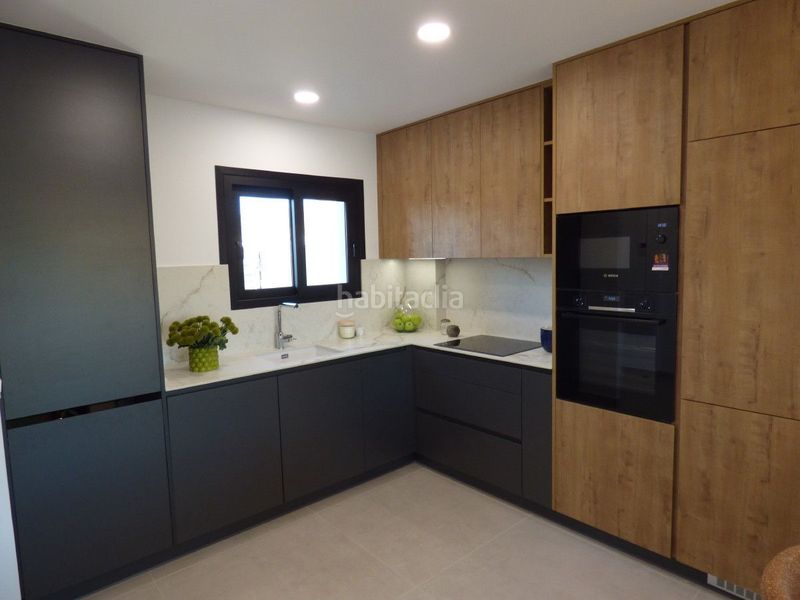 Foto 142005e3-9a4e-441d-8a4d-3a708f75577b. Apartament amb piscina a Las Azaleas-Alkadir Vila Joiosa (la)