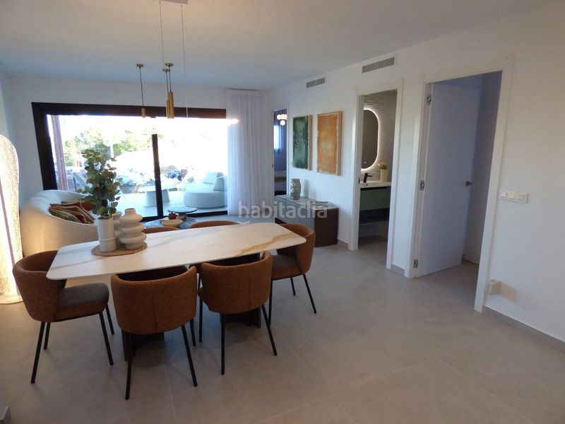 Foto 26c5cd67-2c6f-4edc-aaa0-e16f65280c6b. Apartament amb piscina a Las Azaleas-Alkadir Vila Joiosa (la)