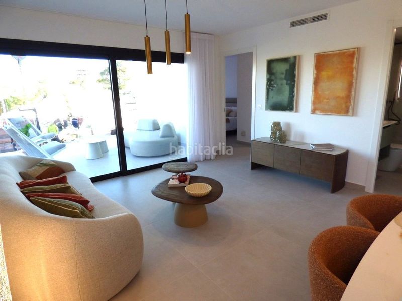 Foto 3d1af38e-bc1e-472f-aa27-7145ed3b19b0. Apartament amb piscina a Las Azaleas-Alkadir Vila Joiosa (la)
