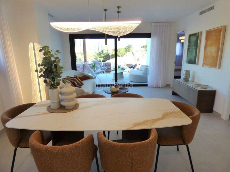 Foto 4cfade51-557c-4507-bee9-2391c5364f73. Apartament amb piscina a Las Azaleas-Alkadir Vila Joiosa (la)