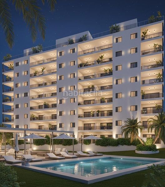 Foto 5d5df02d-eb82-4573-8f6d-7cc9f6a14f85. Apartament amb piscina a Las Azaleas-Alkadir Vila Joiosa (la)