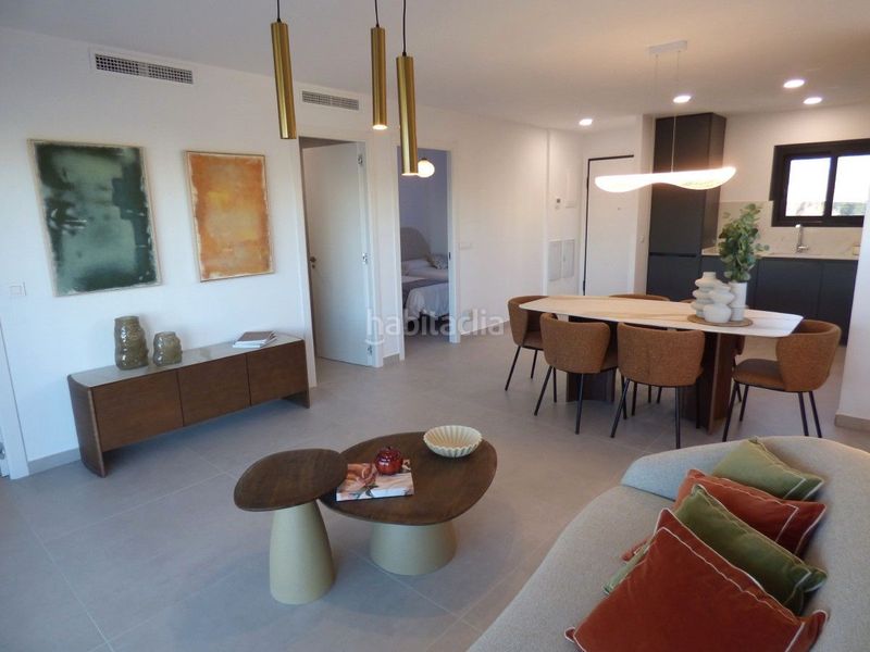 Foto 6ef003e8-426e-46c7-84ea-82a0277f8500. Apartament amb piscina a Las Azaleas-Alkadir Vila Joiosa (la)