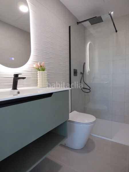 Foto 982f199e-d2d5-4a91-b465-7c059d8dd006. Apartament amb piscina a Las Azaleas-Alkadir Vila Joiosa (la)
