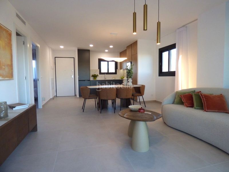 Foto 9fda945b-cac0-4175-a669-583b55426439. Apartament amb piscina a Las Azaleas-Alkadir Vila Joiosa (la)