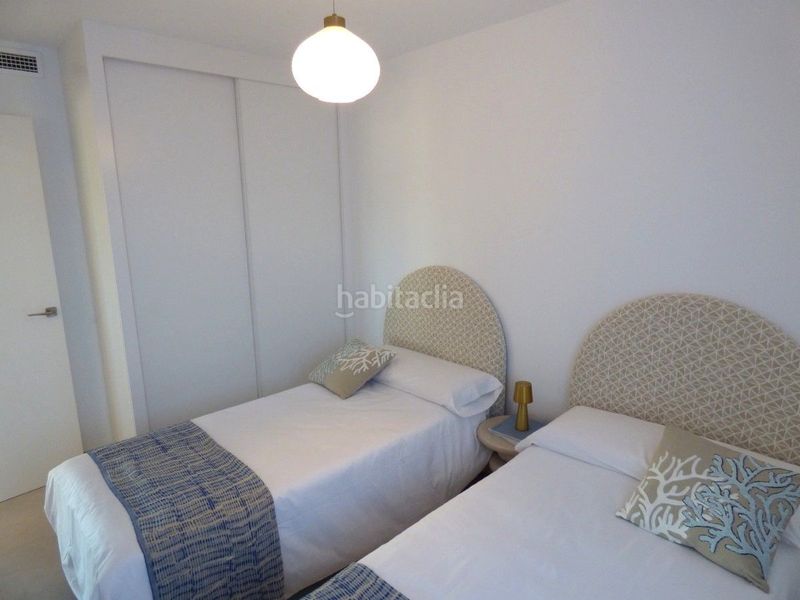Foto b56f950c-0467-4c2e-bab5-f2b0ae330f20. Apartament amb piscina a Las Azaleas-Alkadir Vila Joiosa (la)