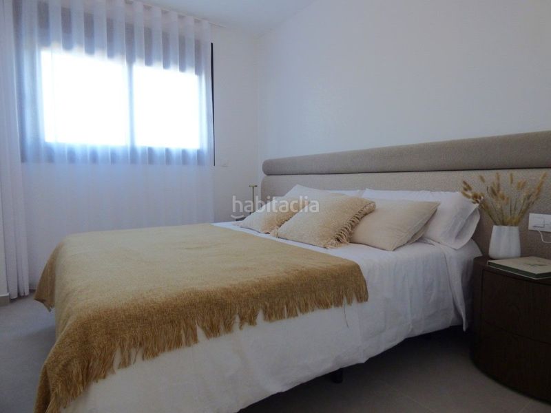 Foto cec2fa93-5c7d-46a8-b173-4a21986f14cc. Apartament amb piscina a Las Azaleas-Alkadir Vila Joiosa (la)
