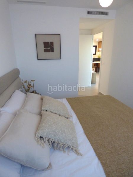 Foto e32a2002-ee01-40f4-8727-aea884a04e51. Apartament amb piscina a Las Azaleas-Alkadir Vila Joiosa (la)