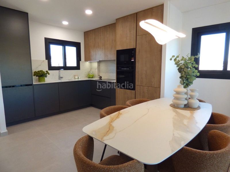 Foto fce59dc5-67d2-4c77-b415-6ddfb4f1682a. Apartament amb piscina a Las Azaleas-Alkadir Vila Joiosa (la)