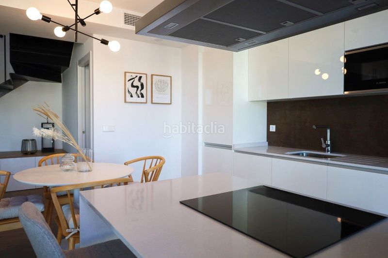 Foto 3bb1d72b-66ab-4ab3-a85c-f3c20c7e4205. Apartament a allon 1 a Platja de Torres Vila Joiosa (la)