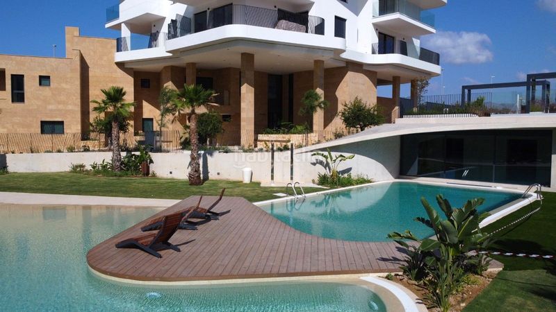 Foto 5438f132-d444-4dff-9fda-fa4acdc88726. Apartament a allon 1 a Platja de Torres Vila Joiosa (la)