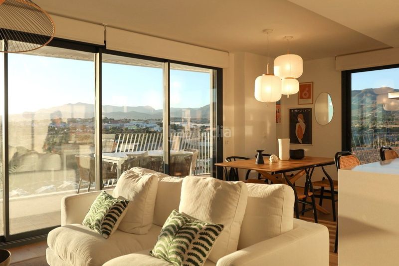 Foto 650b5154-f734-4e7e-a9e2-e77040024283. Apartament a allon 1 a Platja de Torres Vila Joiosa (la)