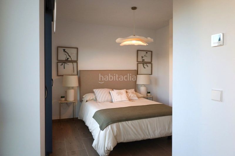 Foto 6a61a0ba-b9d3-408a-a9f6-a8e6d230a83e. Apartament a allon 1 a Platja de Torres Vila Joiosa (la)