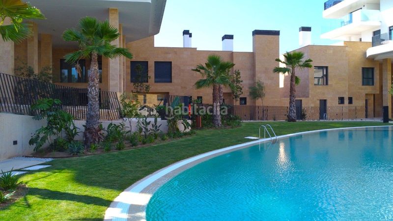 Foto c473539a-738b-43a3-8dcc-a234bbdc0ca1. Apartament a allon 1 a Platja de Torres Vila Joiosa (la)