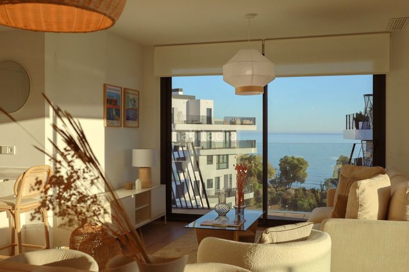 Foto d642c65b-8c37-4f35-aeb0-8cf646475aaf. Apartament a allon 1 a Platja de Torres Vila Joiosa (la)