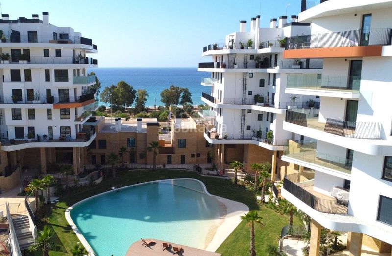 Foto dc75bb6f-ef9f-43f9-824e-def695caefdd. Apartament a allon 1 a Platja de Torres Vila Joiosa (la)