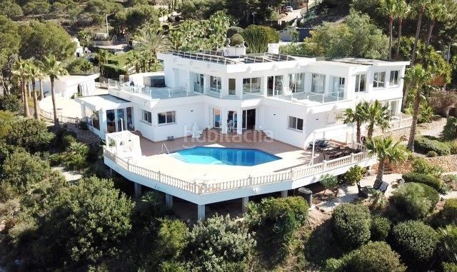 Foto 0ec5a34d-dddc-472b-9210-a13de1e615d2. Chalet villa de lujo en L´Albir Alfàs del Pi (l´)